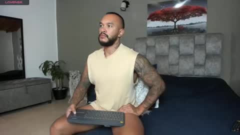 emanuelspencer online show from February 7, 8:22 am