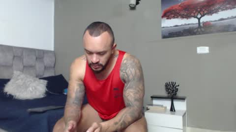 emanuelspencer online show from June 24, 6:07 pm