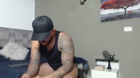 emanuelspencer online show from July 24, 10:41 pm