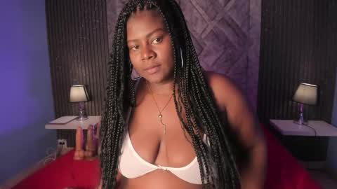 EMA  online show from January 12, 8:03 pm