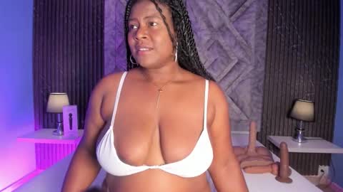 EMA  online show from March 3, 8:59 pm