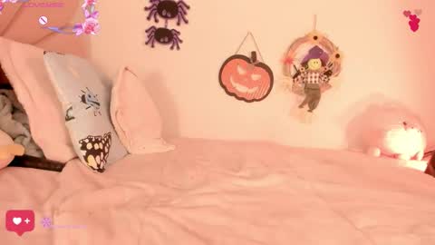 Snapshot of emasanders chatting on October 27, 8:02 pm Ana online show from October 27, 8:02 pm