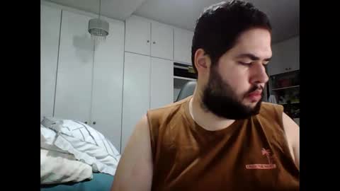 embarrassed_str8_3incher online show from March 10, 8:58 pm