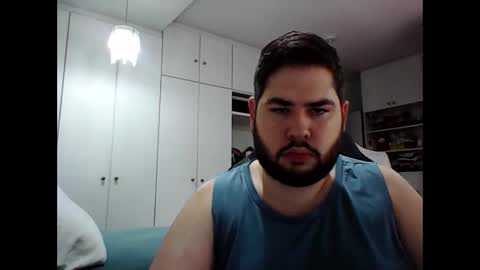 embarrassed_str8_3incher online show from April 30, 6:47 pm