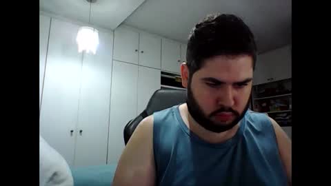 embarrassed_str8_3incher online show from April 30, 9:08 pm
