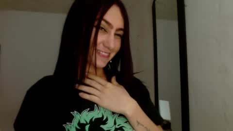 Snapshot of ember57607 chatting on February 2, 12:46 pm ember57607 online show from February 2, 12:46 pm