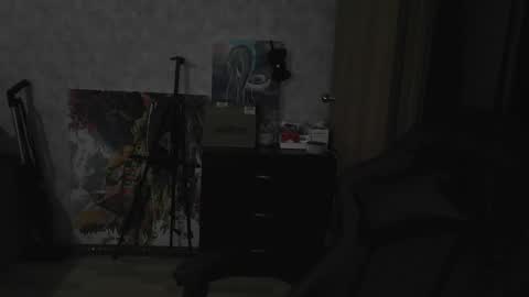ember__fox online show from April 6, 8:32 pm