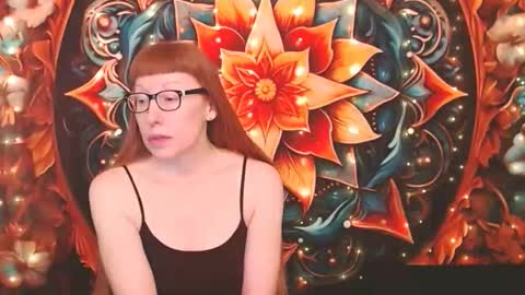 Snapshot of ember_starleena chatting on November 2, 5:26 pm Ember Starleena online show from November 2, 5:26 pm