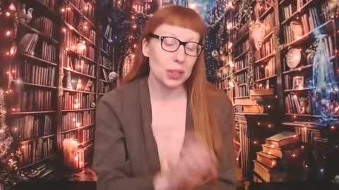 Snapshot of ember_starleena chatting on November 12, 3:34 pm Ember Starleena online show from November 12, 3:34 pm