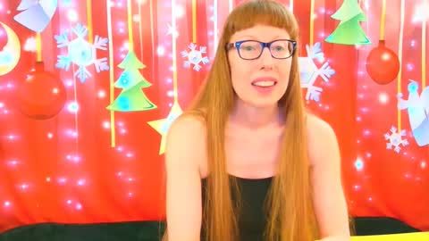 Ember Starleena online show from December 18, 3:29 pm