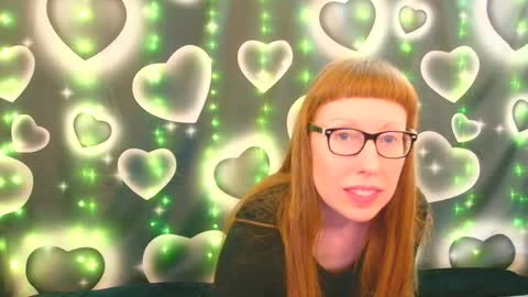 Ember Starleena online show from February 10, 3:49 pm