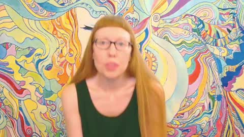 Ember Starleena online show from June 3, 2:55 pm