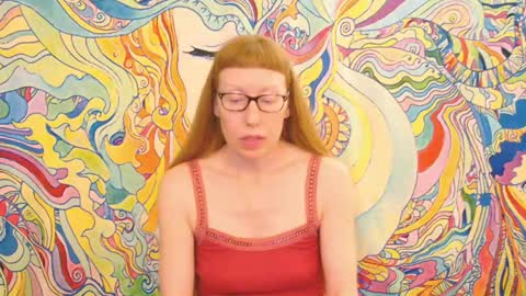Ember Starleena online show from June 6, 5:06 pm