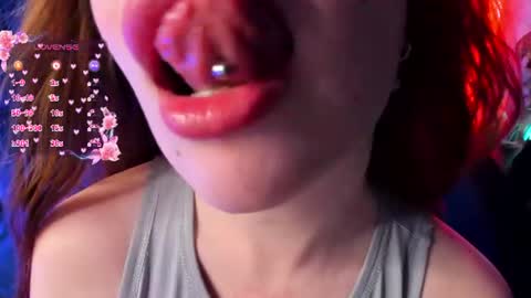 Ember online show from July 24, 3:32 pm