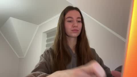 Alina online show from January 7, 7:49 pm