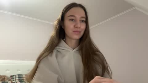 Alina online show from January 18, 7:28 pm