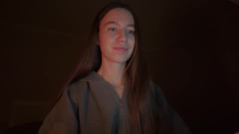 Alina online show from February 17, 8:59 pm