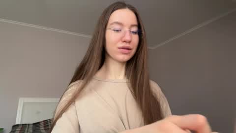 Alina online show from April 24, 2:08 pm
