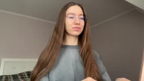 Alina online show from April 30, 3:40 pm