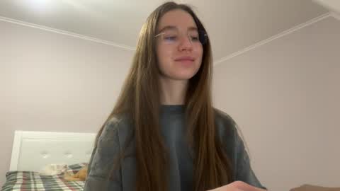 Alina online show from April 30, 8:57 pm