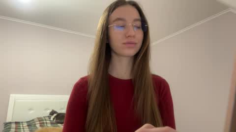 Alina online show from May 2, 6:35 pm