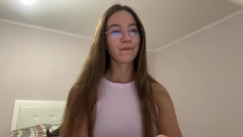 Alina online show from June 13, 6:39 pm