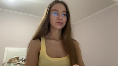 Alina online show from June 15, 10:23 pm