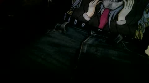 Ember online show from October 26, 2:50 am