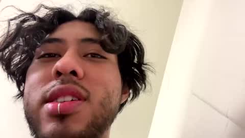 embersboudoir online show from October 23, 2:22 am