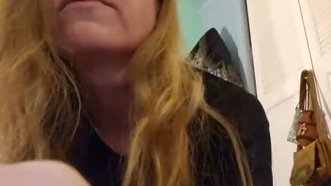 Embershines online show from January 13, 1:27 pm