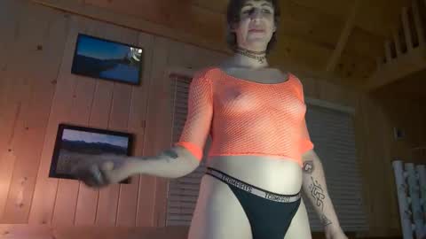 Ember the Flame online show from September 21, 1:29 am