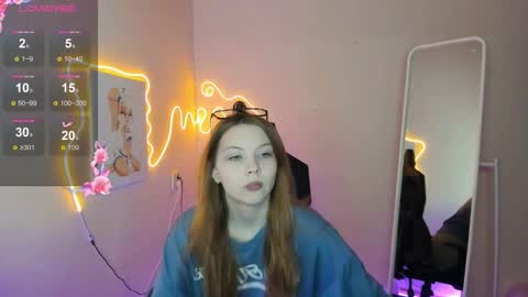 Ember online show from February 10, 2:04 am