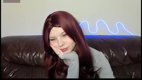 Ember online show from February 13, 5:36 am