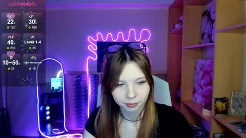 Ember online show from March 5, 9:27 am