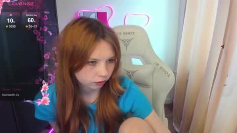 Ember online show from March 13, 4:19 am