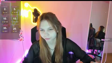 Ember online show from March 15, 3:12 am