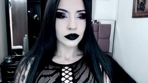 Emerald Black online show from September 12, 5:29 am