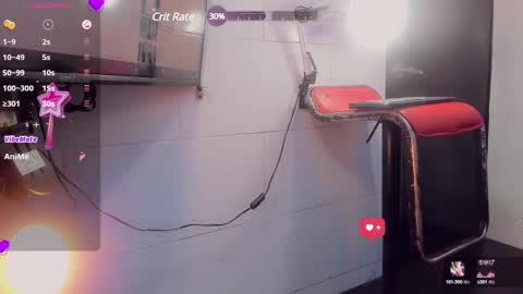 Emeli online show from January 22, 5:38 pm