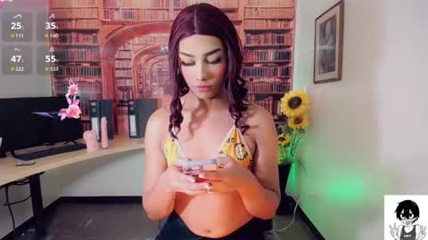 Emeli online show from September 25, 11:03 am