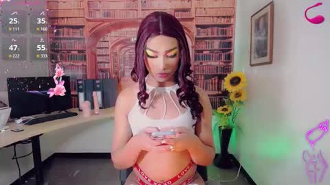 Emeli online show from September 27, 11:15 am