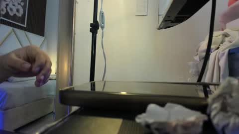 Emily  online show from December 4, 2:54 am