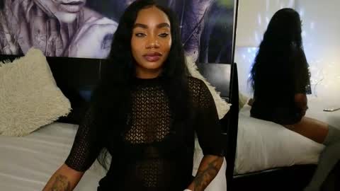 anyelii  online show from February 13, 1:01 am