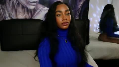 anyelii  online show from February 21, 12:55 am