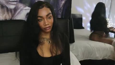 anyelii  online show from February 24, 12:08 am