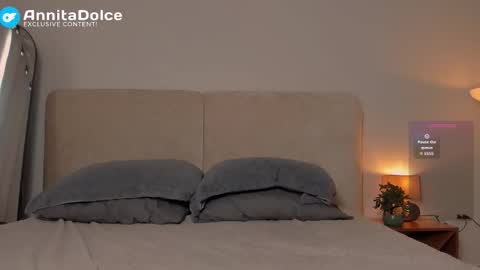 ana online show from March 2, 12:01 pm