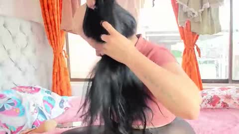 Emely   online show from November 21, 1:21 pm