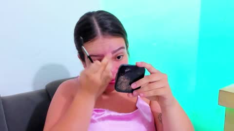 Emy online show from March 17, 8:17 am