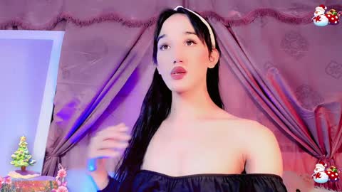 Emely Rous online show from December 7, 11:12 pm