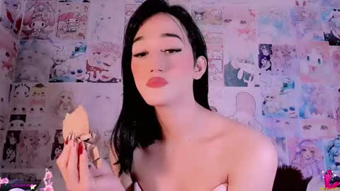 Emely Rous online show from September 13, 3:01 pm