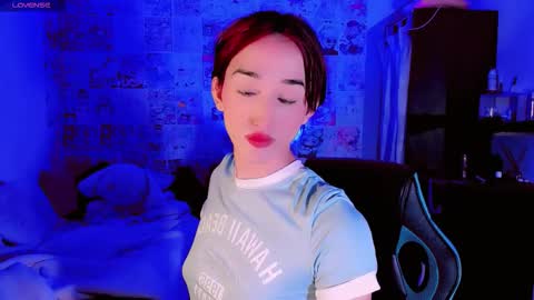 Emely Rous online show from October 19, 10:16 am